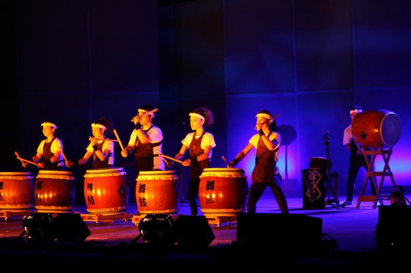 Imágenes del Festival Folklórico de Extremadura