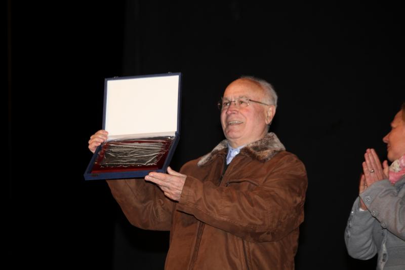 Tamborada y Candelas del Carnaval de Badajoz 2013