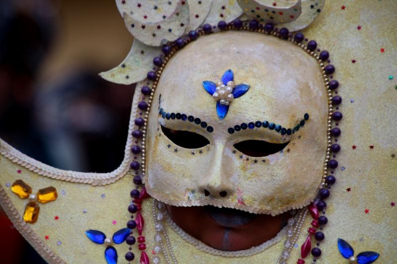 Desfile de Comparsas del Carnaval de Badajoz 2013 - Parte 3