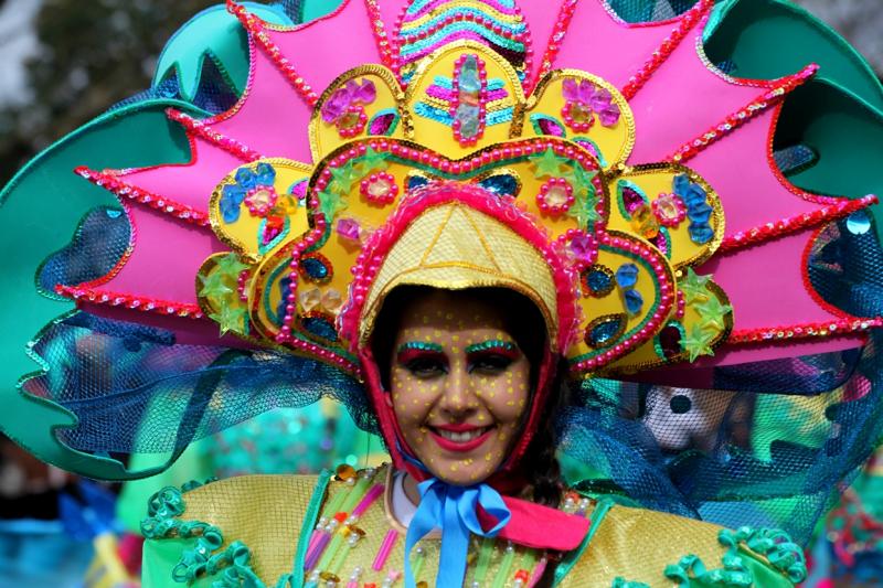 Desfile de Comparsas del Carnaval de Badajoz 2013 - Parte 3 Desfile de Comparsas del Carnaval de Badajoz 2013 - Parte 3