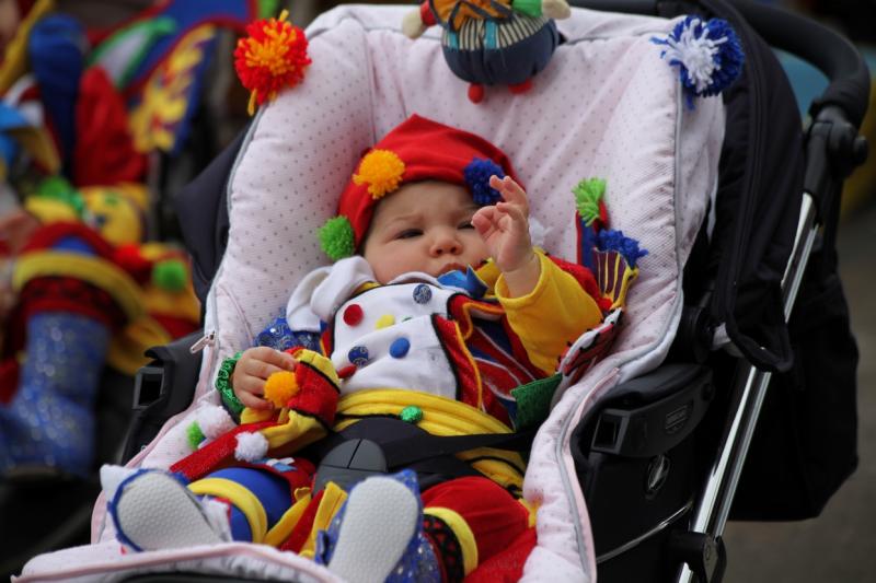 Desfile de Comparsas del Carnaval de Badajoz 2013 - Parte 3 Desfile de Comparsas del Carnaval de Badajoz 2013 - Parte 3