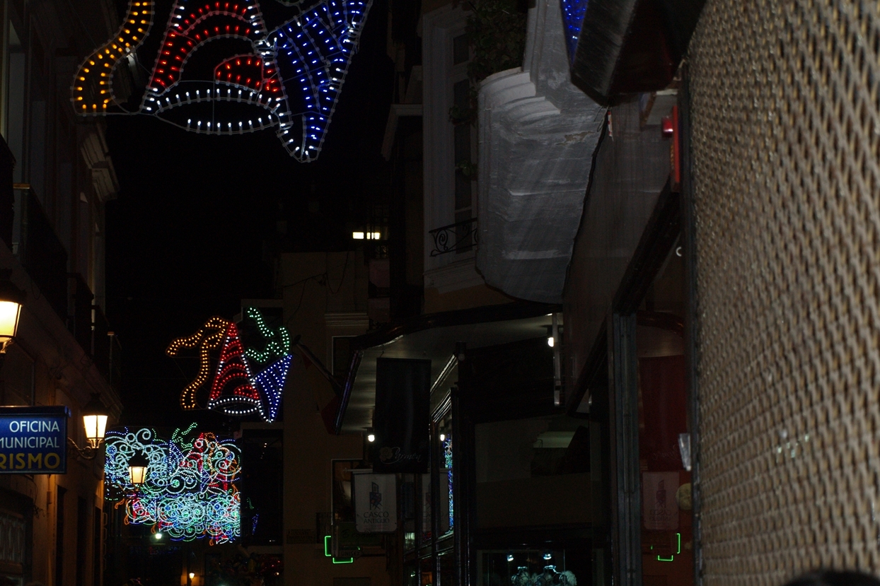 Pregón del Carnaval de Badajoz 2013