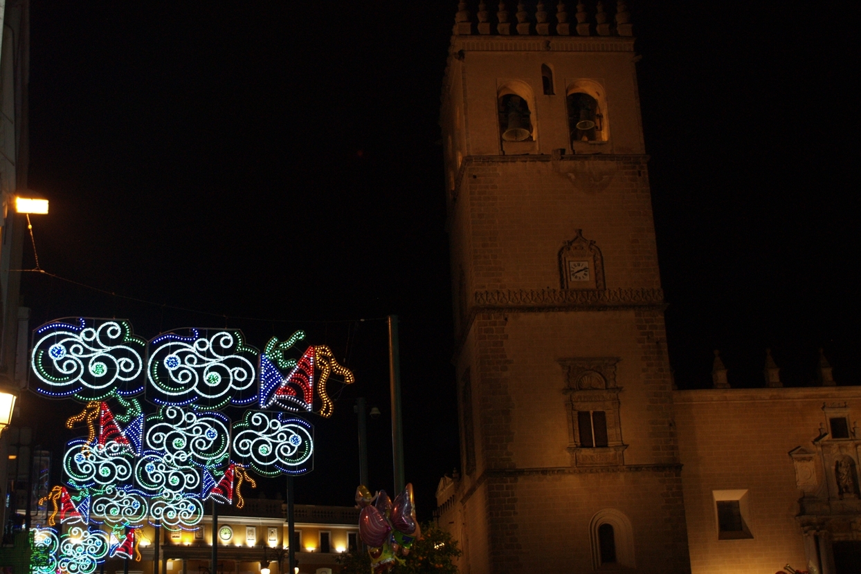 Pregón del Carnaval de Badajoz 2013