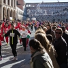 Éxito de participación en la San Silvestre Pacense 2013