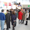 Inaugurada la 21ª Feria del Mueble y la Decoración de Badajoz