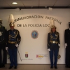 El Museo de la Ciudad acoge una exposición de la Policía Local