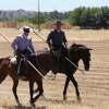 Concurso Nacional de Acoso y Derribo en Badajoz