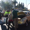 Imágenes del Día del Guardia Urbano en Badajoz