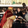 Imágenes de la Cabalgata de los Reyes Magos 2014