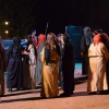 Representación teatral Milenio de Badajoz