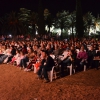 Representación teatral Milenio de Badajoz