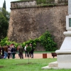 Visita a los Sitios de la Guerra de Independencia