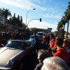 Imágenes del Día del Guardia Urbano en Badajoz