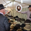 Imágenes de la XVIII edición de la Feria de Mayores de Extremadura