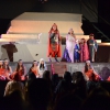 Representación teatral Milenio de Badajoz