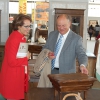 Inaugurada la 21ª Feria del Mueble y la Decoración de Badajoz