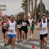 XXI Maratón Popular Ciudad de Badajoz