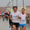 XXI Maratón Popular Ciudad de Badajoz