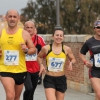 XXI Maratón Popular Ciudad de Badajoz