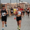 XXI Maratón Popular Ciudad de Badajoz