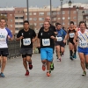 XXI Maratón Popular Ciudad de Badajoz