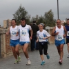 XXI Maratón Popular Ciudad de Badajoz