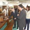 Inaugurada la 21ª Feria del Mueble y la Decoración de Badajoz