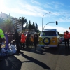 Imágenes del Día del Guardia Urbano en Badajoz