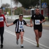 XXI Maratón Popular Ciudad de Badajoz