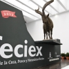 Badajoz celebra la Feria de la Caza, la Pesca y la Naturaleza Ibérica, FECIEX 2013