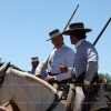 Concurso Nacional de Acoso y Derribo en Badajoz