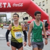 XXI Maratón Popular Ciudad de Badajoz