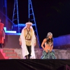 Representación teatral Milenio de Badajoz