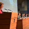 Imágenes de la XVIII edición de la Feria de Mayores de Extremadura