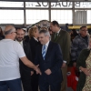 Imágenes de la XVIII edición de la Feria de Mayores de Extremadura