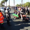 Imágenes del Día del Guardia Urbano en Badajoz