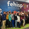 Fehispor cierra sus puertas tras recibir 30.000 visitantes