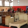 Inaugurada la 21ª Feria del Mueble y la Decoración de Badajoz