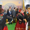 Imágenes de la XVIII edición de la Feria de Mayores de Extremadura