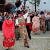 Comienza la Romería de Bótoa con el pregón de Gutiérrez Jaramillo