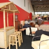 Inaugurada la 21ª Feria del Mueble y la Decoración de Badajoz