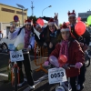 La Ciclocabalgata reúne a cerca de 1.000 participantes - Parte I