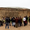 Visita a los Sitios de la Guerra de Independencia