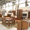 Inaugurada la 21ª Feria del Mueble y la Decoración de Badajoz