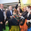 Imágenes de la XVIII edición de la Feria de Mayores de Extremadura