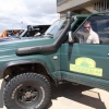 Feria Multiaventura 4x4 en IFEBA - Badajoz