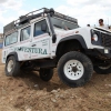 Feria Multiaventura 4x4 en IFEBA - Badajoz