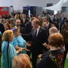 Imágenes de la XVIII edición de la Feria de Mayores de Extremadura