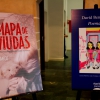 Presentan los libros ganadores de novela y poesía