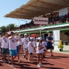 Imágenes de la Clausura de las Escuelas Deportivas Municipales